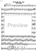 Klaviertrio Nr. 2 (Piano trio No. 2) - Violin
