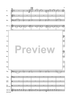 A Pilot's Hymn - Score