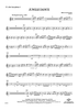 Jungle Dance - Alto Saxophone 1