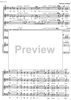 Canzonetta - Score