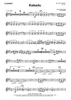 Kakadu - Clarinet