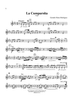 Music for Four, Collection No. 3 - Tangos and More! - Flute/Oboe/Violin 2