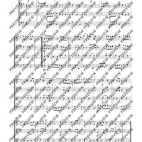 Easy Concert Pieces - Score and Parts