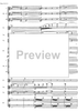 No. 5 from Five Lyrics of "Blue Cat" - Score