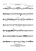 La Paloma - Bb Clarinet 3