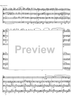 Concertino - Score