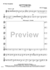Gettysburg (A Civil War Portrait) - Tenor Saxophone