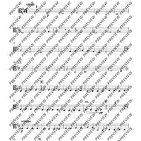 Start Point - Score and Parts