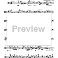 Suzuki Viola School, Volume 8 - Viola Part