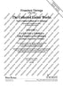 Collected Works for Guitar Vol. 1