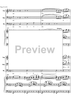 Credo C Major - Full Score