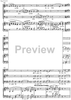 Missa Regina Pacis - Score