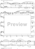 Berceuse, No. 6 from "Feuillets de Voyage", Op. 26, Book 2