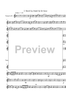 Four Favorite Hymns - Bb Trumpet
