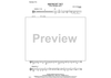 Midnight Sky (from Midnight Suite) - Baritone Horn TC