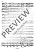 Piano Trio No. 5 D major - Full Score