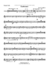 Exuberance - Bb Trumpet 3