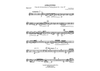 Andantino - From the 3rd movement of "String Quartet No. 1, Op. 10" - F Horn