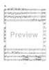 Wind Quintet - Score