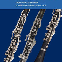 Clarinet Fundamentals