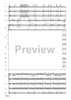 The Race Horse - Full Score