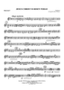 Jesus Christ is Risen Today - F Horn (Optional Trombone)