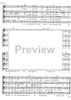 Deh se lo sdegno altiero from 20 Madrigali - Score