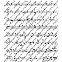 Circus Polka - Score and Parts