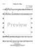 Fanfare for a King - F Horn