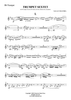 Trumpet Sextet - Bb Trumpet