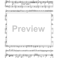 The Violinist's Wedding Album for Violin and Keyboard - Piano