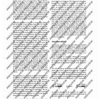 Sonata IV - Piano Score and Solo Part