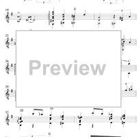 Suite on Personages from Alexander Pushkin's Fairy Tales