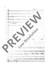 Boulevard Solitude - Full Score