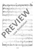 String Quartet No. 2 in F sharp minor - Full Score