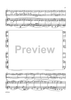 Wedding Album 2 for Piano Trio - Piano