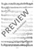 Magnificat - Bass
