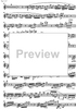 Quartet (Clarinet quartet) Op.26 - Bb Clarinet
