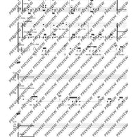 Passeurs d'eau - Score and Parts