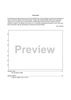 Title Page, Foreword and Contents - Bonus Material