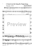 Suite on Christmas Carols - Viola