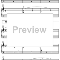 In a Haunted Mansion