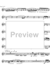 Quartet Op.30 No. 3 - Bb Trumpet 2