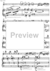Seconda sonata - Score