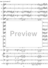 The Jazz Police - Score