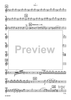 Humoresque on Jerome Kern's Look for the Silver Lining (With some extra padding) - Oboe 1