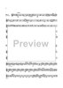 Douze Petits Duos - Horn 2