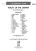 Flight of the Griffin - Contents