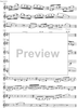 Trio de corda núm. 1 (String trio No. 1) - Violin 1