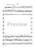 Brandenburg Concerto No. 6 - Violin 1